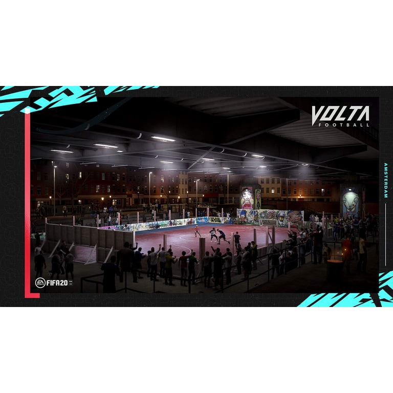 Electronic Arts FIFA 20, PlayStation 4 photo 3