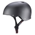 thumbnail image 4 of Triple Eight Certified Sweat Saver Skateboarding and Bike Helmet, 4 of 10