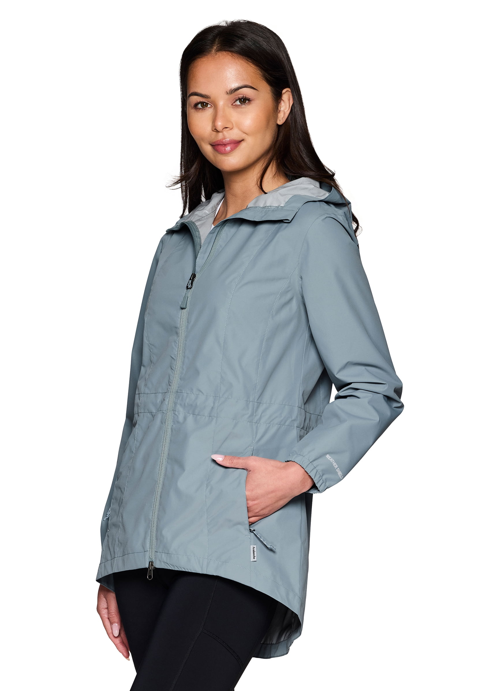 Avalanche women's weathershield clearance jacket