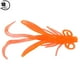 thumbnail image 1 of Señuelos, 10 cebos de pesca de plástico blando de 6,2 cm, fieles a su promesa, 1 of 8