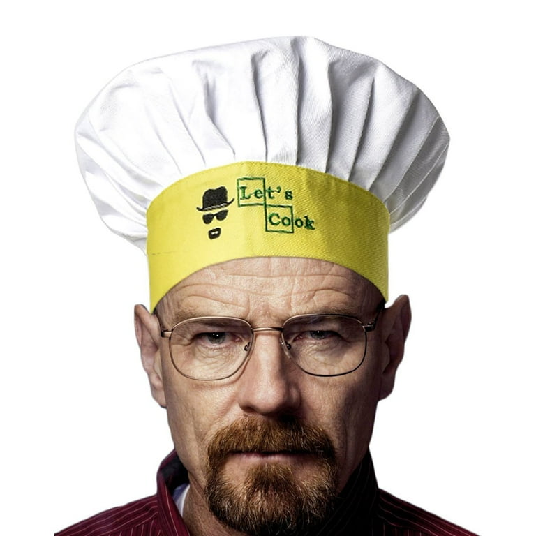 Funny store chef hats