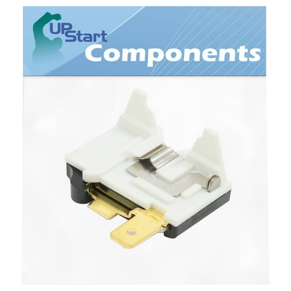 6750C-0005P Refrigerator Overload Compressor Replacement for Kenmore / Sears 795.75554401 Refrigerator - Compatible with 6750C-0005P Compressor Overload Protector