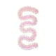 thumbnail image 2 of Cinta decorativa navideña | Tiras de lana arcoíris pastel de 2 metros | Diseño de Luz Dorada | Decoración navideña versátil | Boda en la Mesa de la Puerta de la Fiesta | Pack de 2, 2 of 6
