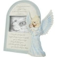 thumbnail image 2 of Precious Moments May God Send His Angels To Watch You And Guide You Photo Frame , 1 Each, 2 of 5