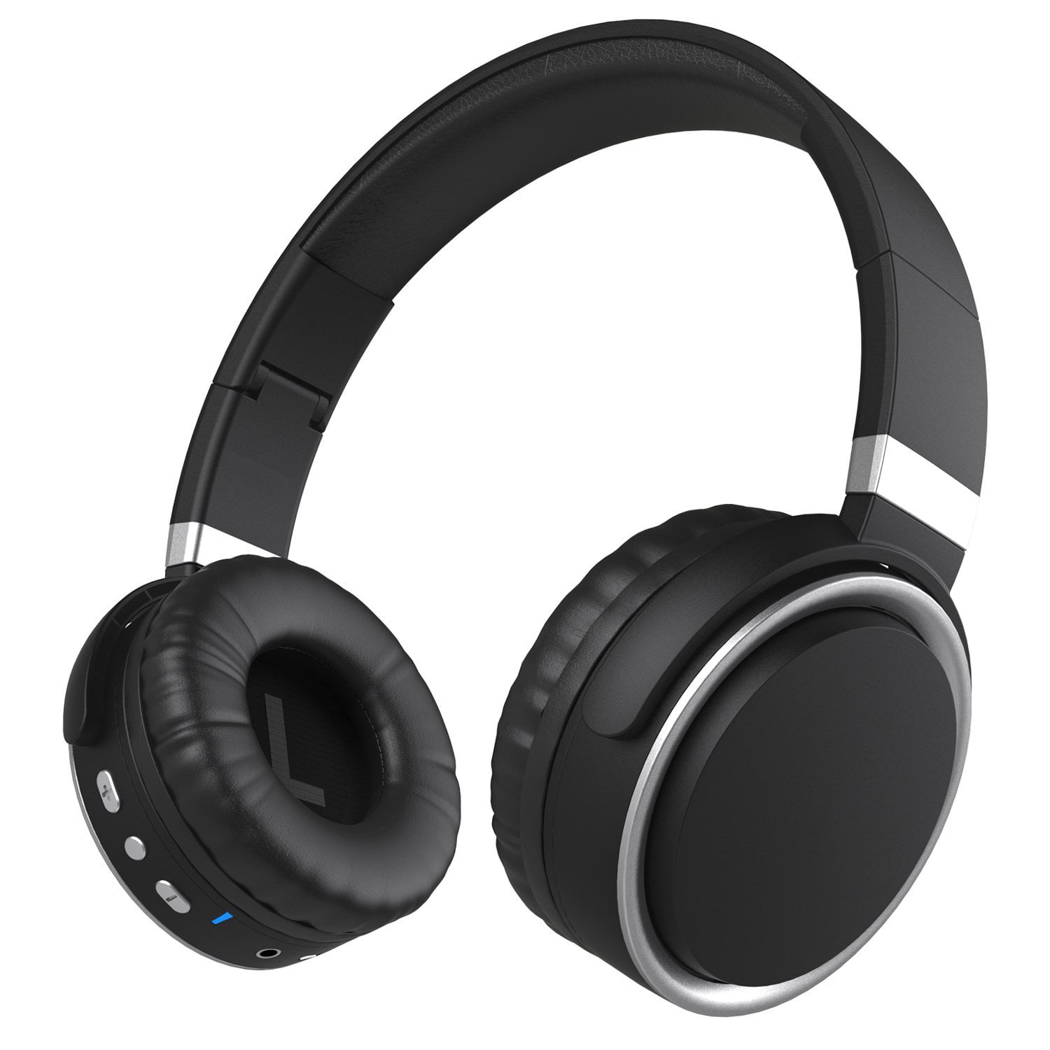 On-Ear Bluetooth Headphones, Earto Foldable Stereo Headphone Bluetooth ...