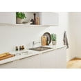 thumbnail image 5 of Eurosmart Single-Handle Kitchen Faucet, 5 of 7