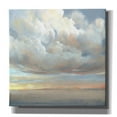 thumbnail image 1 of Epic Graffiti 'Passing Storm I' by Tim O'Toole, Canvas Wall Art, 18"x18", 1 of 2