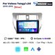 thumbnail image 3 of Radio de coche Android 12 de 8 núcleos para Great Wall Voleex Tengyi C30 2010-2012 Reproductor multimedia Navegación GPS Carplay Unidad principal 2Din, 3 of 5
