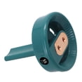 thumbnail image 4 of 2L Humidifier Large Capacity Mute Bedroom Usb Portable Two Port Spray Humidifier, 4 of 6