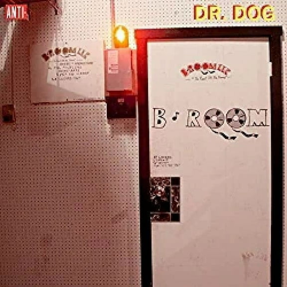 Dr. Dog - Humble Passenger - Music & Performance - Vinyl [7-Inch]