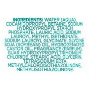Equate Sensitive Skin Body Wash, 22 fl oz, Compare to Dove® Sensitive Skin Nourishing Body Wash