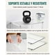 thumbnail image 5 of Estante Acrílico para Especias, Juego de 4 Organizador de Armarios, Especiero de Cocina, Organizador Cocina, Apilable, Estante para Encimera o Gabinete, Soporte de Especias para Despensa, 5 of 9