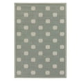 thumbnail image 2 of Surya Cottage Alfresco 2'5" x 4'5" Area Rugs With Light Brown And Light Beige, 2 of 11
