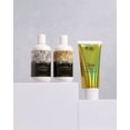 thumbnail image 4 of Champú IGK BAD & BOUGIE Amla Oil Deep Repair 240 ml, vegano, 4 of 5