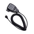 thumbnail image 1 of kusrkot 8Pin RJ-45 Clavier Microphone Haut-Parleur de Poche Micro pour TK-768G/868G/7100, 1 of 7