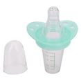 thumbnail image 1 of Dosificador de Medicamento Well Beginnings Chupon Silicona, 1 of 2
