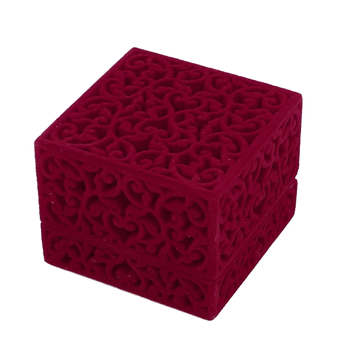 ring box padding