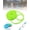 Green, variant on Portable Clothesline for Outdoor & Home with Hooks, 32ft Windproof Non-Slip Clothesline, Adjustable Partitioned Design, Sturdy and Durable, for Outdoors, Camping, Travel