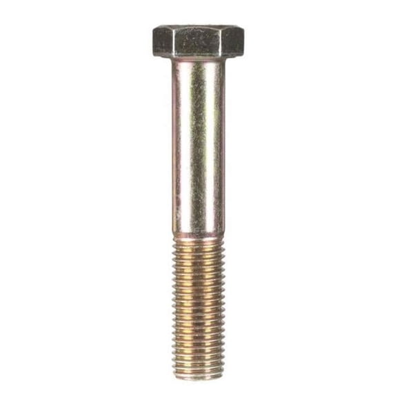 Hillman 220486 1 x 6 in. NC-Y Grade 8 Hex Head Bolt