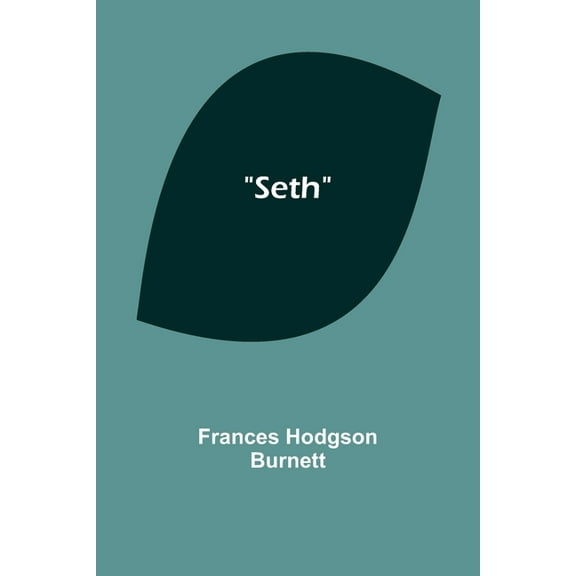 Seth, (Paperback)