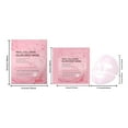 thumbnail image 3 of FSTDelivery 4 Pcs Deep Collagen Lifting Mask,Hydrating Overnight Collagen Face Mask,Facial Sheet Masks with Low Molecular Weight Collagen for Lasticity, Firming,And Moisturizing, Clearance, 3 of 3
