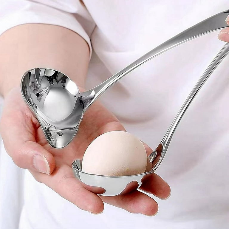 mini ladle for salad dressing Amazon.com