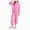 Pink, variant on XZNPDUCQ 11-12 Years 2-7T Spring Fall Little Girls 2pcs Clothing Set Heart Knit Sweater and Pants Fall Winter Clothes A92-Pink
