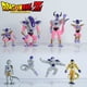 thumbnail image 2 of 8 piezas/set Dragon Ball Z figuras King Cold Frieza figurita Anime DBZ Freezer figura de acción PVC colección modelo juguetes para niños regalo, 2 of 4