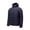 Dark Blue, variant on Jackets for Men, Men's Lightweight Packable Puffer Winter Long Sleeve Jacket | Soft Comfortable Puffy Coat for Snow Ski Hiking Travel