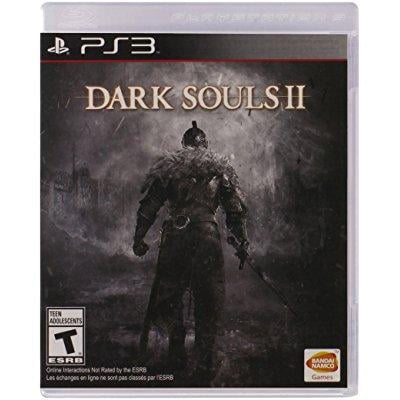 dark souls ii - playstation 3