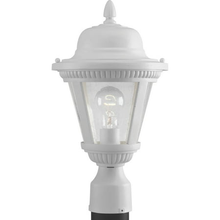- Westport Collection One-Light Post Lantern