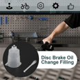 thumbnail image 5 of Hydraulic Brake Bleed Kit for SHIMANO , Mineral Oil Brake, Funnel Set, 5 of 5