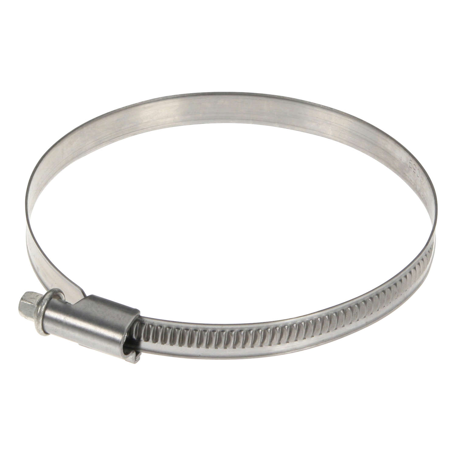 Genuine Hose Clamp, 8390mm