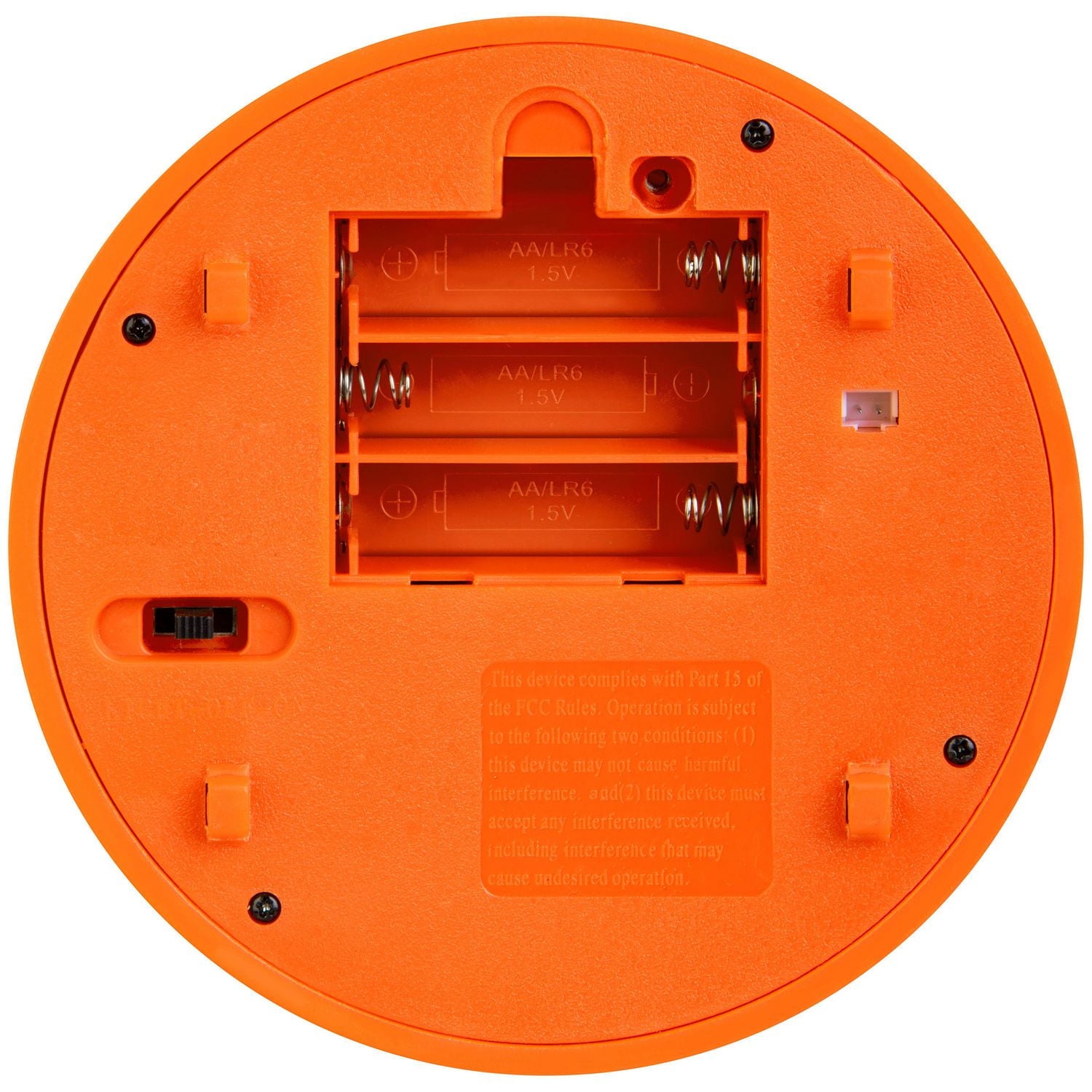 Halloween Lightshow Projection Tabletop ShadowLights Friendly & Spooky Ghosts (White)