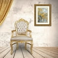 thumbnail image 3 of Devos, Delphine 13x18 Gold Ornate Wood Framed with Double Matting Museum Art Print Titled - A Time Of Freedom, 3 of 4