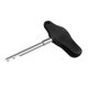 thumbnail image 3 of Herramienta para extraer conectores del arnés de cableado del automóvil, quitar conectores eléctricos, desmontar conectores, componentes eléctricos., 3 of 9