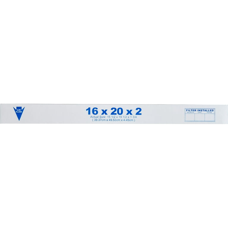 Nordic pure merv 7 deals