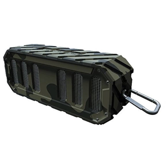 ROCKER WTPRF BT SPKR-BEACH CAM