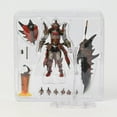 thumbnail image 1 of Inch Monster Hunter Rathalos Swordsman Armor Action Figure Collectible Doll Toy, 1 of 5