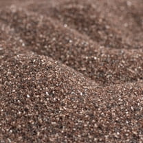 Sandtastik Floral Colored Sand, Baltic Brown - 25 lb