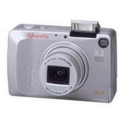 Toshiba PDR-3310 3.2 Megapixel Compact Camera
