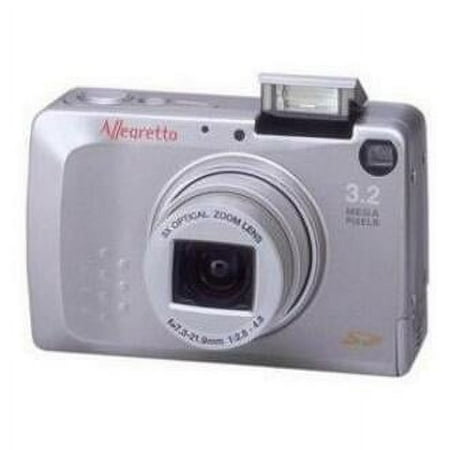 Toshiba PDR-3310 3.2 Megapixel Compact Camera