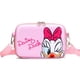 thumbnail image 2 of Mochila de Disney para niños, bolsa de hombro de concha dura, Winnie The Pooh, Mickey, Minnie, Pato Donald, regalos de cumpleaños, juguetes para niños, paquetes de monedas, 2 of 5