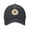 Daisy, variant on Funny Floral Lobster Baseball Cap Denim Adjustable Elegant Floral Lobster Hat Gifts for Women Men Adults Lobster Lovers