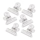 thumbnail image 1 of 6pcs pinzas para pinchar clavos en forma de C Clips para pellizcar uñas en forma de clavo Pinzas Irfora Clip de pellizco de uñas, 1 of 7