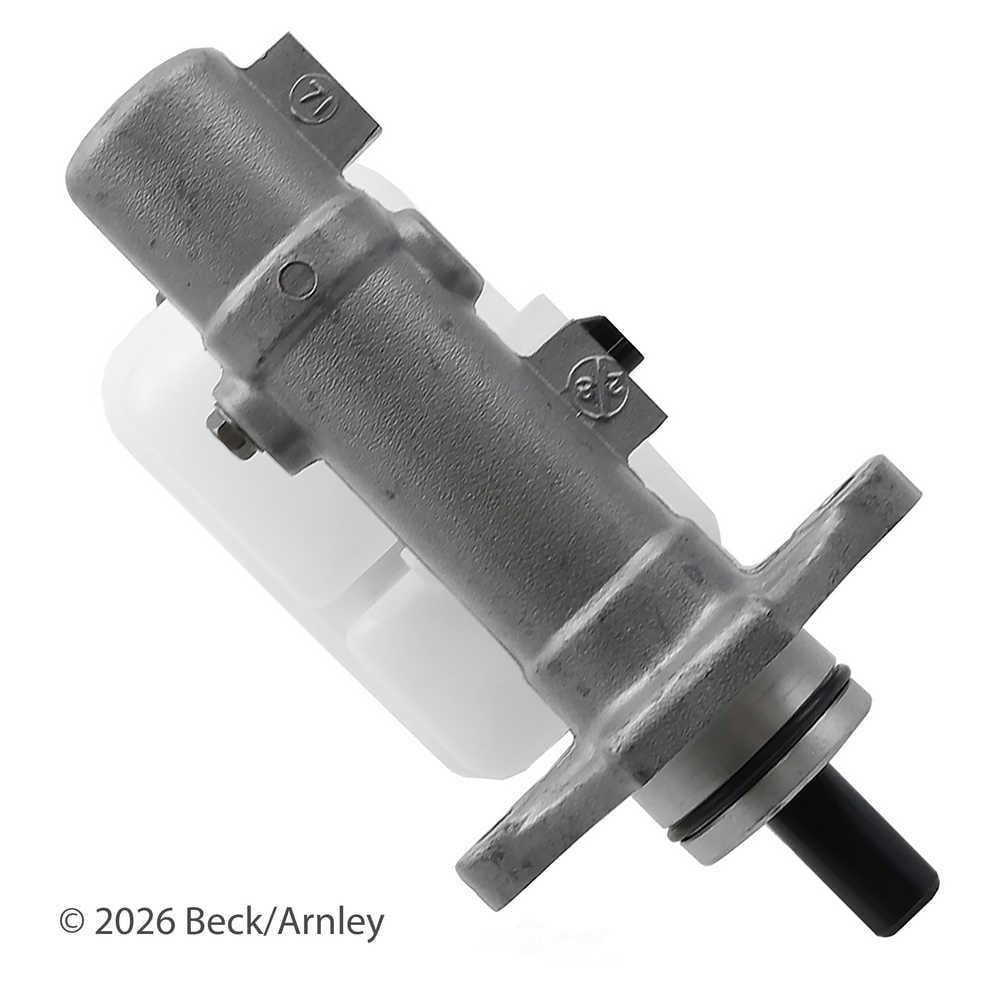 BeckArnley 072-9722 Brake Master Cylinder