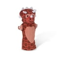 thumbnail image 3 of Melissa & Doug Dinosaur Friends Hand Puppets (Set of 4), 3 of 5
