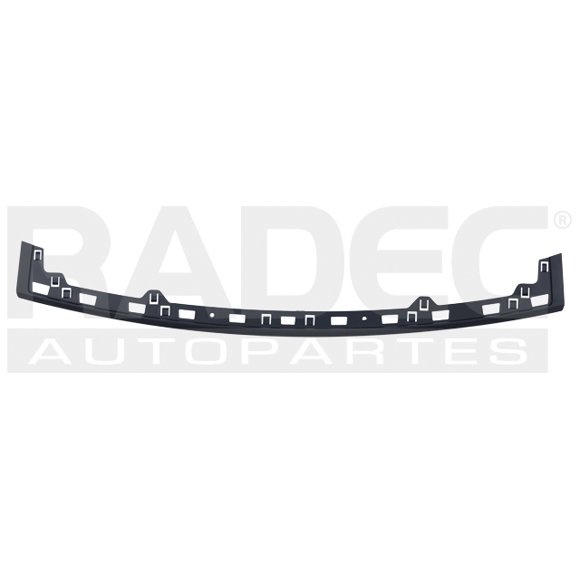 HULE PARA DEFENSA GRAND CHEROKEE 2011 al 2016 JEEP Trasero TONG YANG .