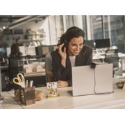 Jabra Evolve3 85 UC - USB-C with Dongle - Black Wireless Headset / Music Headphones Black