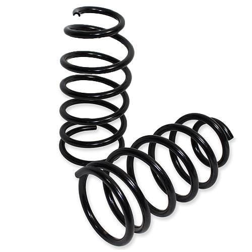 Strutmasters Rear Air Suspension Conversion Kit for 2003-2009 Toyota 4Runner (TR1R0)